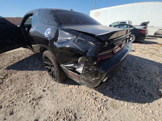 2019 Dodge Challenger SXT - Primary Damage Right Image
