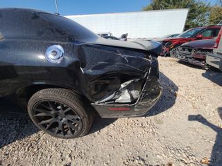 2019 Dodge Challenger SXT - Primary Damage Straight On Image