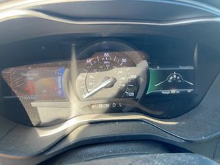 2020 Ford Fusion S - Interior Instrument Cluster / Odometer Image