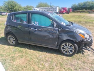 2020 Chevrolet Spark LT - Exterior Side Passenger
