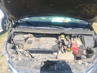 2020 Chevrolet Spark LT - Engine Compartment Image