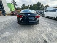2021 Nissan Altima 2.5 SV - Exterior Rear Center Image