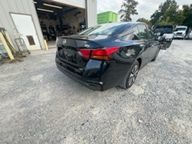 2021 Nissan Altima 2.5 SV - Exterior Rear Right Corner Image