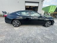 2021 Nissan Altima 2.5 SV - Exterior Side Passenger