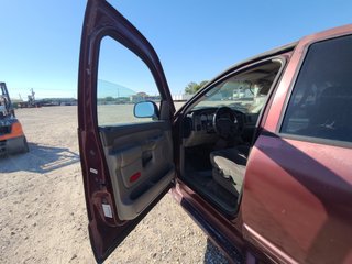 2002 Dodge Ram 1500 ST - Driver's Front Door Image