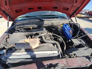 2002 Dodge Ram 1500 ST - Engine Compartment Image