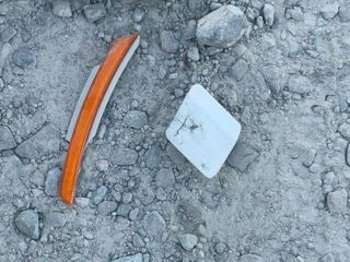 Vehicle Parts Image #1