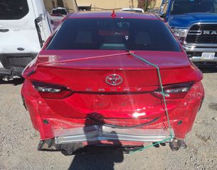 2022 Toyota Camry SE - Exterior Rear Center Image