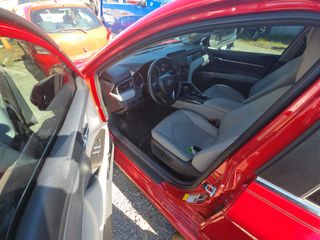 2022 Toyota Camry SE - Driver's Front Door Image