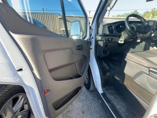 2021 Ford Transit-350 Passenger Van XLT - Driver's Front Door Image