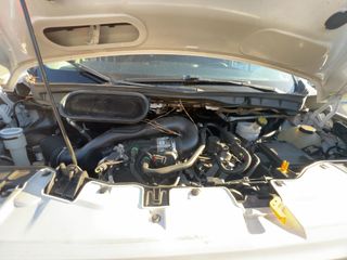 2021 Ford Transit-350 Passenger Van XLT - Engine Compartment Image