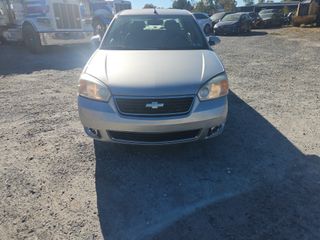 2006 Chevrolet Malibu LTZ - Exterior Front Center Image