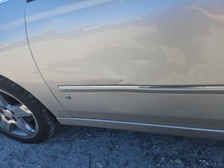2006 Chevrolet Malibu LTZ - Primary Damage Left Image