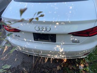 2018 Audi A5 Premium Plus - Exterior Rear Center Image