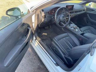 2018 Audi A5 Premium Plus - Driver's Front Door Image