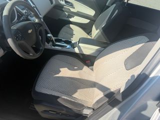 2015 Chevrolet Equinox LS - Driver's Front Door Image