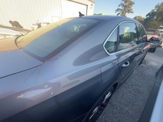 2017 Volkswagen Passat R-Line w/Comfort Pkg - Exterior Side Passenger