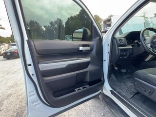 2020 Toyota Tundra SR5 - Driver's Front Door Image
