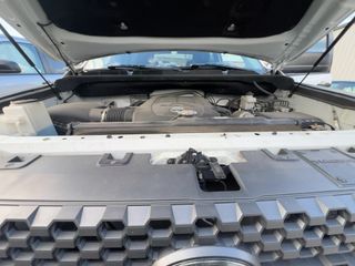 2020 Toyota Tundra SR5 - Engine Compartment Image