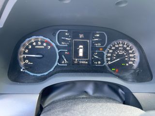 2020 Toyota Tundra SR5 - Interior Instrument Cluster / Odometer Image