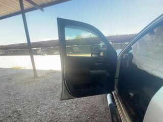 2015 Chevrolet Silverado 2500HD LT - Driver's Front Door Image