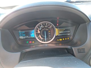 2015 Ford Explorer Sport - Interior Instrument Cluster / Odometer Image