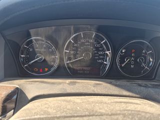 2010 Lincoln MKS w/EcoBoost - Interior Instrument Cluster / Odometer Image