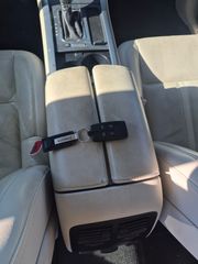2010 Lincoln MKS w/EcoBoost - Interior Steering Wheel With Keys Image