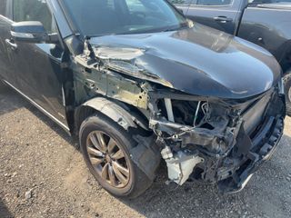 2013 Kia Sorento SX - Exterior Front Right Corner Image
