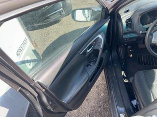 2018 Nissan Altima 2.5 S - Driver's Front Door Image