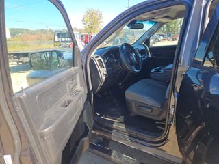 2014 Ram 2500 Tradesman - Driver's Front Door Image