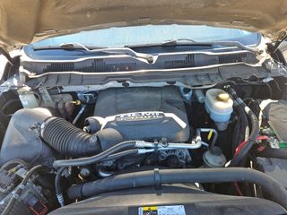2014 Ram 2500 Tradesman - Engine Compartment Image
