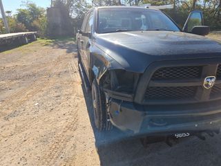 2014 Ram 2500 Tradesman - Primary Damage Right Image