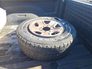 Vehicle Parts Image #1