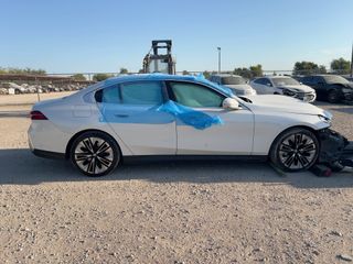 2024 BMW 530i 530i - Exterior Side Passenger