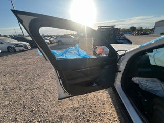 2024 BMW 530i 530i - Driver's Front Door Image