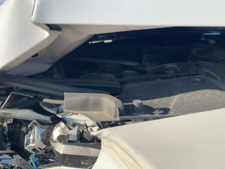 2024 BMW 530i 530i - Engine Compartment Image