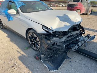 2024 BMW 530i 530i - Primary Damage Right Image