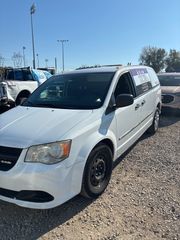 2014 Ram Cargo Tradesman - Exterior Front Left Corner Image