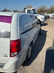 2014 Ram Cargo Tradesman - Exterior Rear Right Corner Image