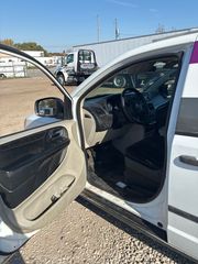 2014 Ram Cargo Tradesman - Driver's Front Door Image
