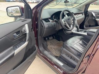 2011 Ford Edge Limited - Driver's Front Door Image
