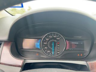 2011 Ford Edge Limited - Interior Instrument Cluster / Odometer Image