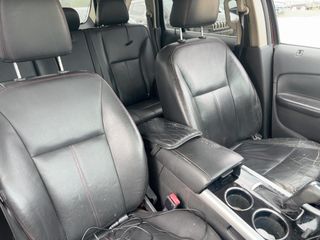 2011 Ford Edge Limited - Interior Front Seat Image