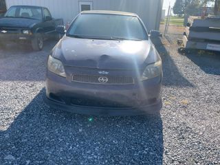 2006 Toyota Scion tC 2.5 SR - Exterior Front Center Image