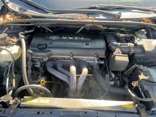 2006 Toyota Scion tC 2.5 SR - Engine Compartment Image