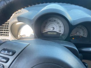 2006 Toyota Scion tC 2.5 SR - Interior Instrument Cluster / Odometer Image
