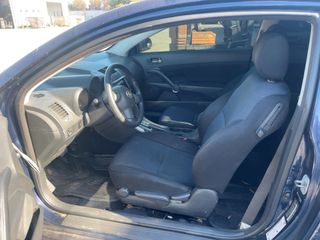 2006 Toyota Scion tC 2.5 SR - Interior Front Seat Image