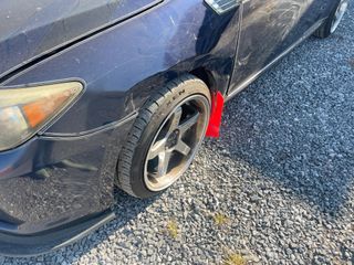 2006 Toyota Scion tC 2.5 SR - Primary Damage Left Image