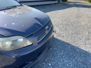 2006 Toyota Scion tC 2.5 SR - Primary Damage Right Image